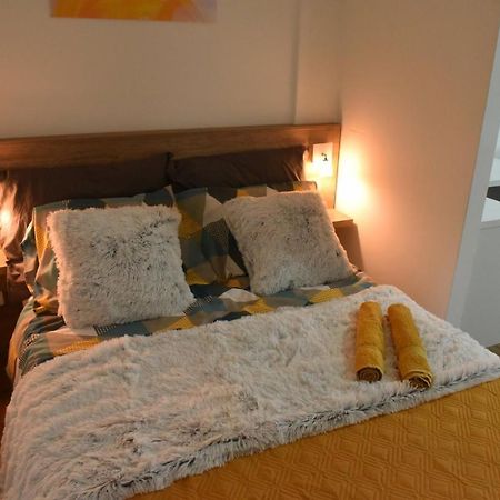 Central Apartment Ćuprija Extérieur photo