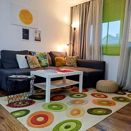 Central Apartment Ćuprija Extérieur photo