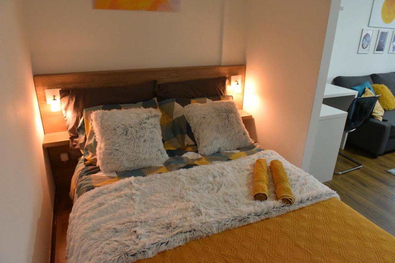 Central Apartment Ćuprija Extérieur photo