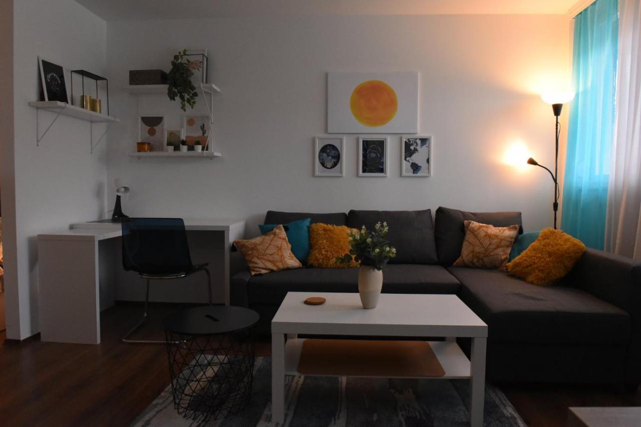 Central Apartment Ćuprija Extérieur photo