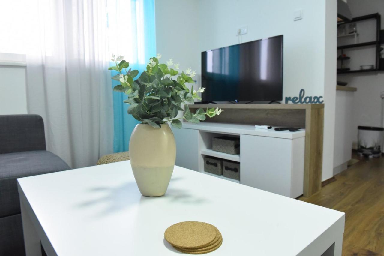 Central Apartment Ćuprija Extérieur photo