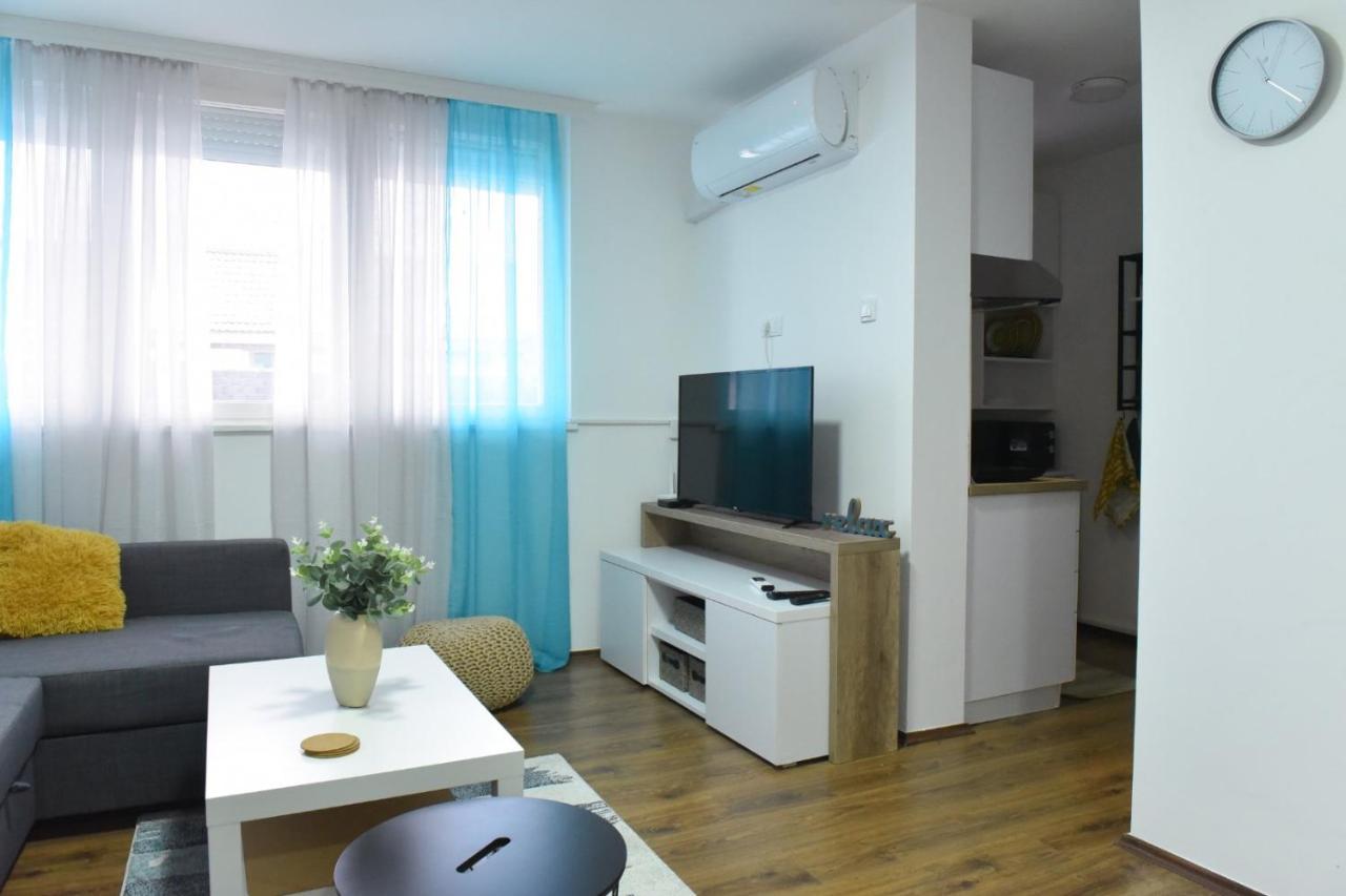Central Apartment Ćuprija Extérieur photo