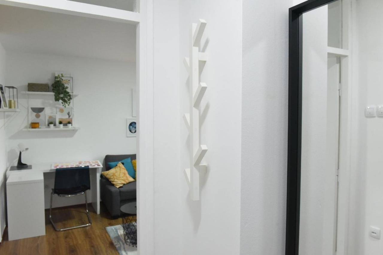 Central Apartment Ćuprija Extérieur photo