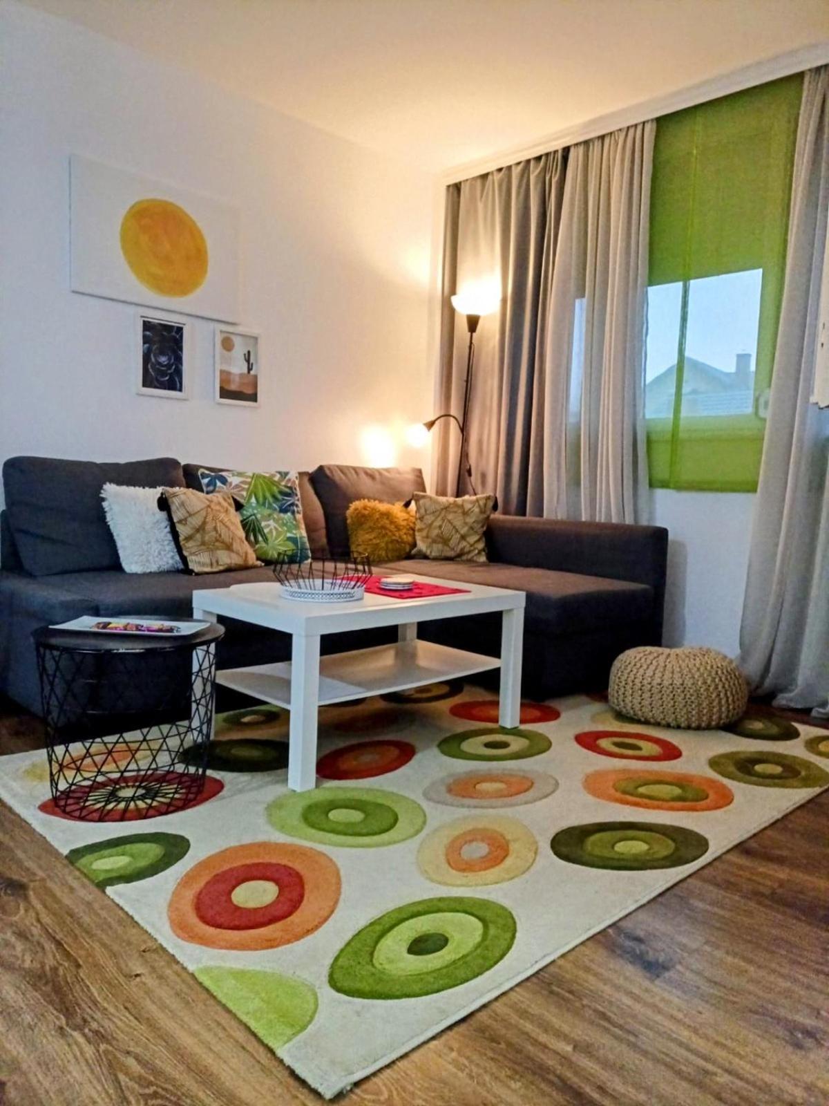 Central Apartment Ćuprija Extérieur photo
